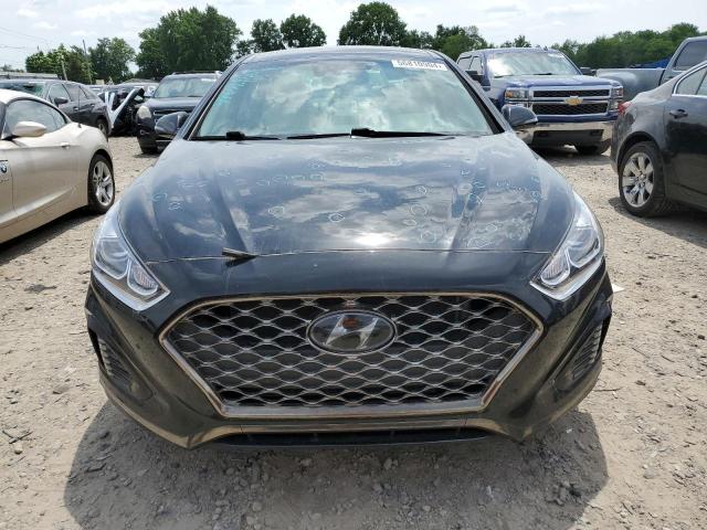 5NPE34AFXKH729927 Hyundai SONATA LIM
