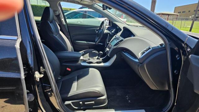 19UUB1F31LA014315 Acura TLX