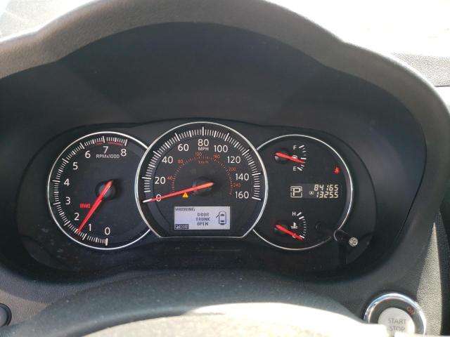 1N4AA5AP2EC470617 Nissan MAXIMA S