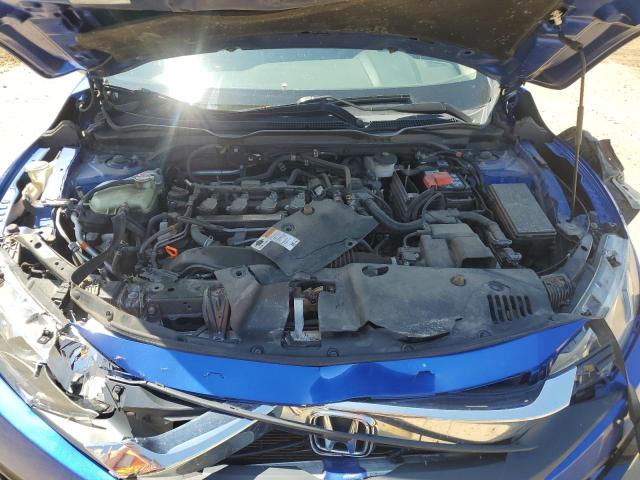 19XFC1F76GE024350 Honda CIVIC EXL