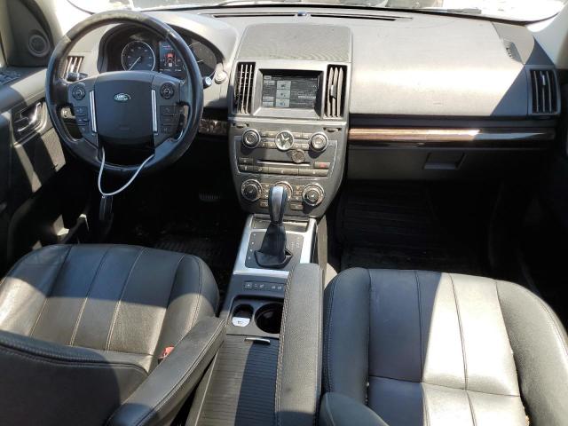 SALFR2BG8EH383161 Land Rover LR2 HSE