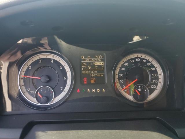 1C6RR7FT0JS289725 RAM 1500 St
