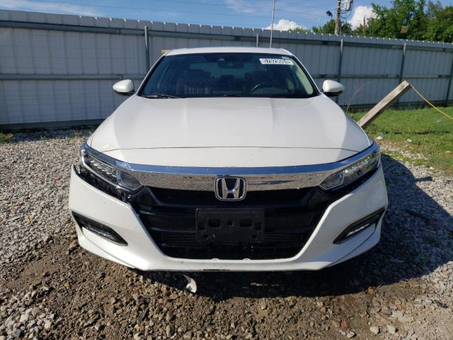 1HGCV1F5XJA188451 Honda ACCORD EXL