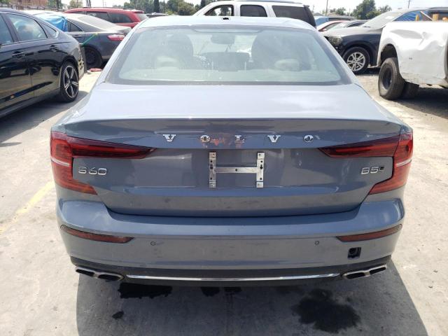 7JRL12TL0NG174680 Volvo S60 B5 Inscription