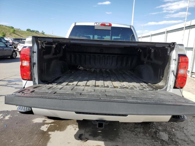 3GCUKREC7HG350316 Chevrolet Silverado K1500 Lt