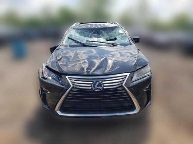 2T2BZMCA0KC208099 Lexus RX 350 BAS