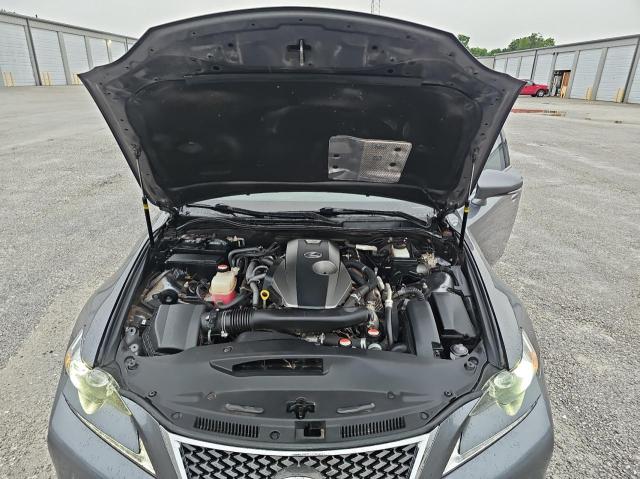 JTHBA1D28G5017311 Lexus IS 200T