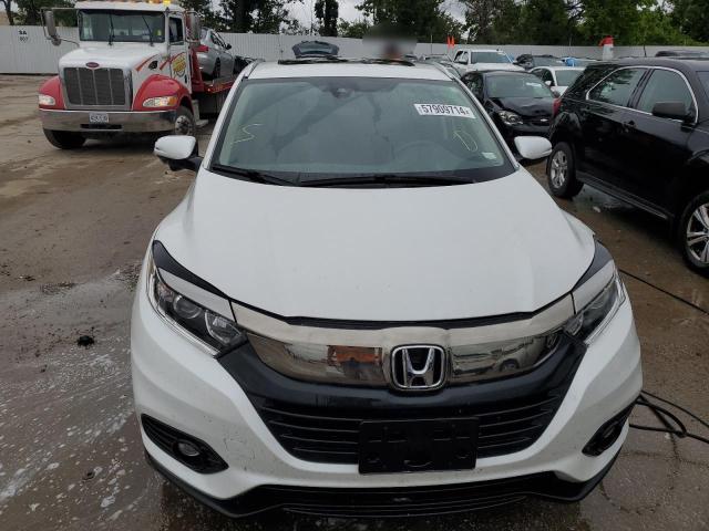 3CZRU6H58KM738895 Honda HR-V EX