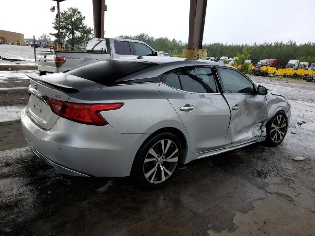 1N4AA6AP6HC372345 Nissan Maxima 3.5s