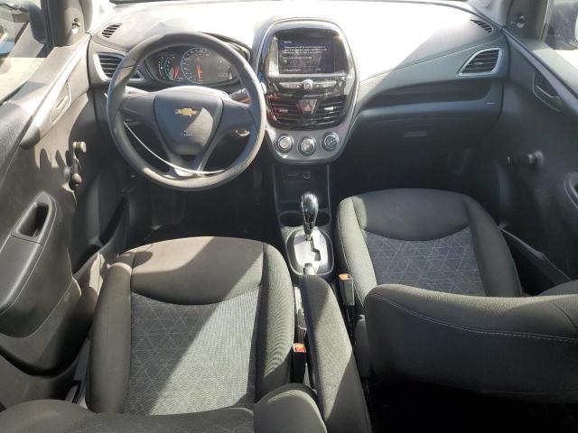 KL8CB6SA9MC710219 Chevrolet SPARK LS