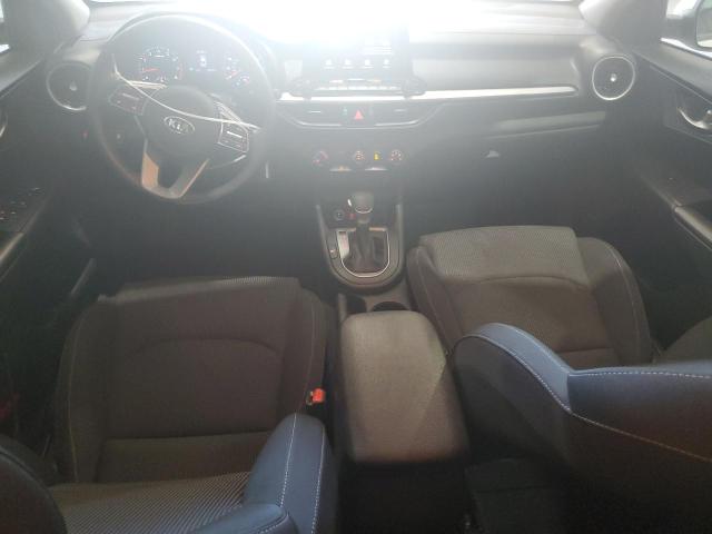 3KPF24AD1LE198810 KIA FORTE FE