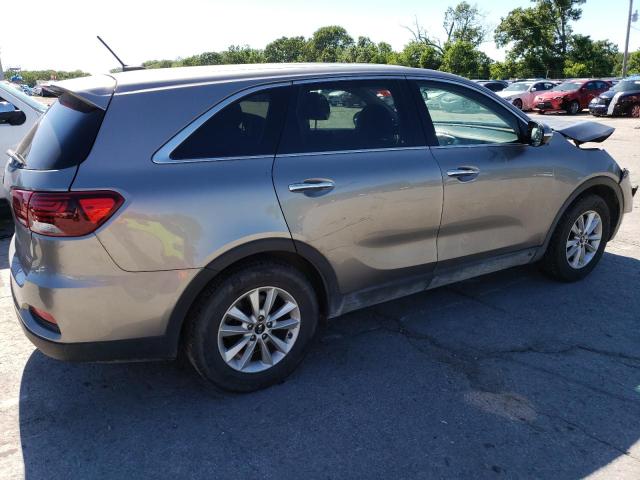 5XYPG4A3XKG534937 KIA SORENTO L