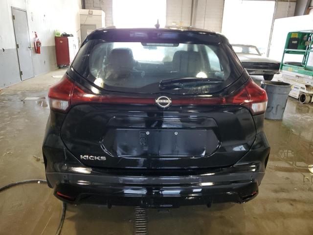 3N1CP5BV7NL476564 Nissan KICKS S