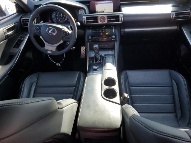 JTHBF1D23E5042552 Lexus IS 250