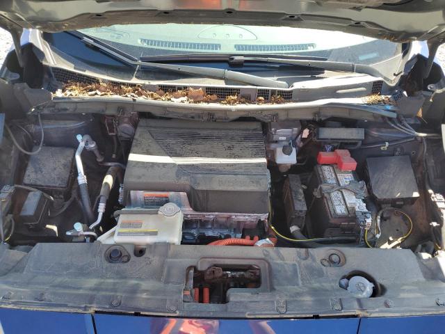 1N4BZ1BP8LC309013 Nissan LEAF S PLU