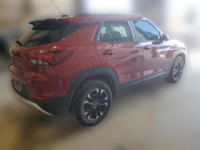 KL79MPSL1MB011916 Chevrolet TRAILBLAZE