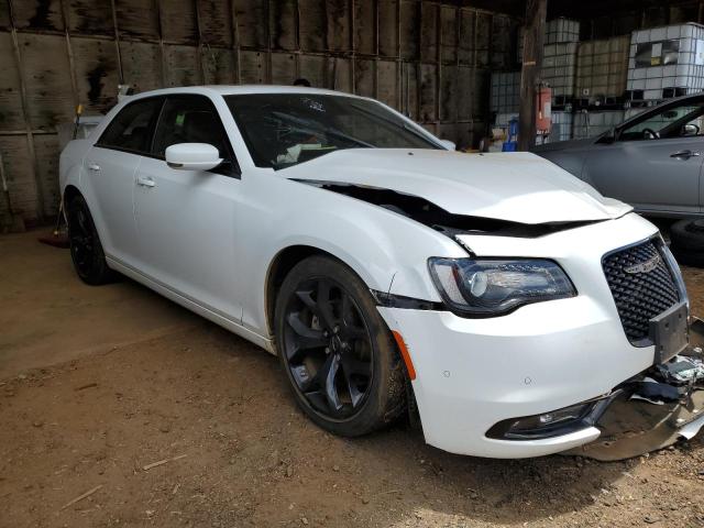 2C3CCABG9NH170708 Chrysler 300 S