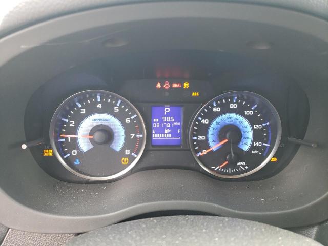 JF2GPBKC2EH232588 Subaru Xv Crosstrek 2.0i Hybrid Touring