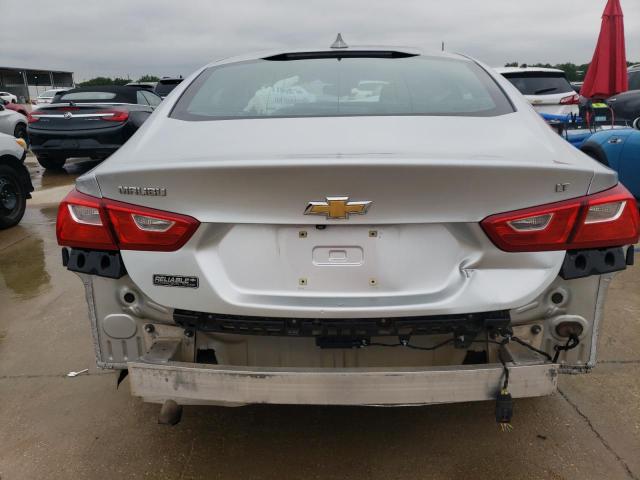 1G1ZE5ST5GF237399 Chevrolet MALIBU LT