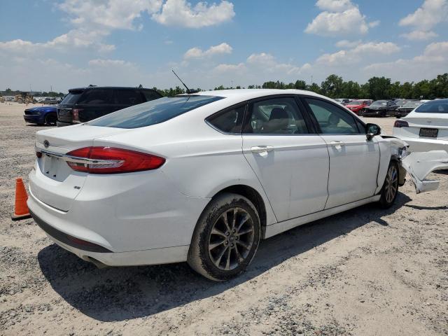 3FA6P0H78HR260378 Ford FUSION SE