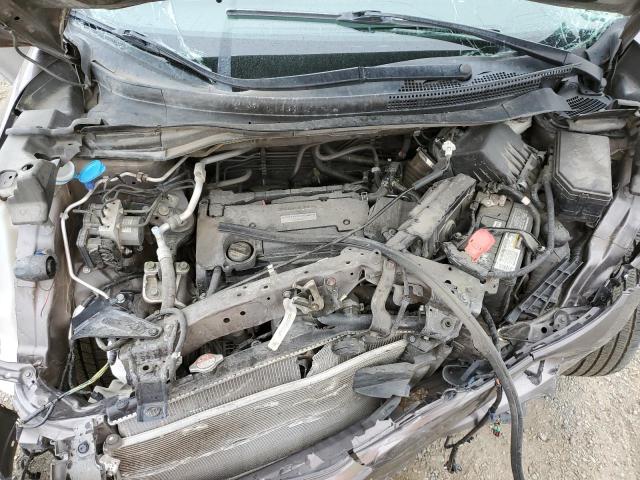 2HKRM4H50GH610075 Honda CR-V EX