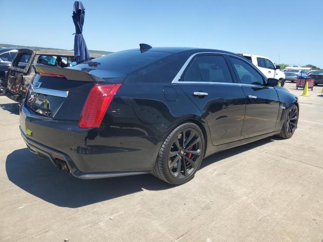 1G6A15S66H0198212 Cadillac CTS-V