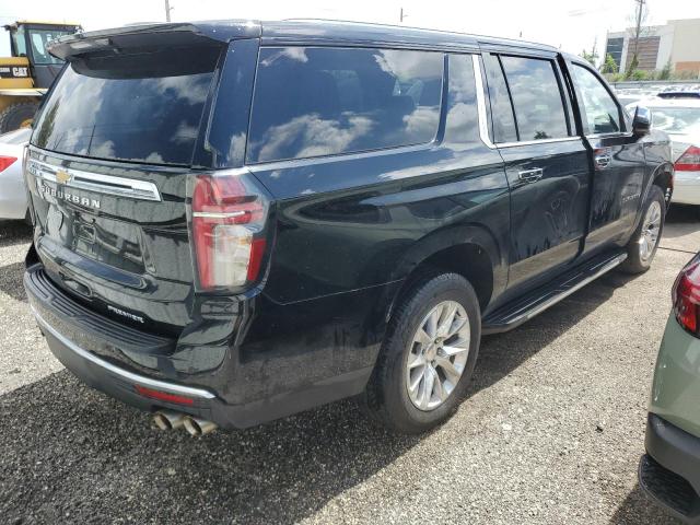 1GNSCFKD5NR177267 Chevrolet SUBURBAN C