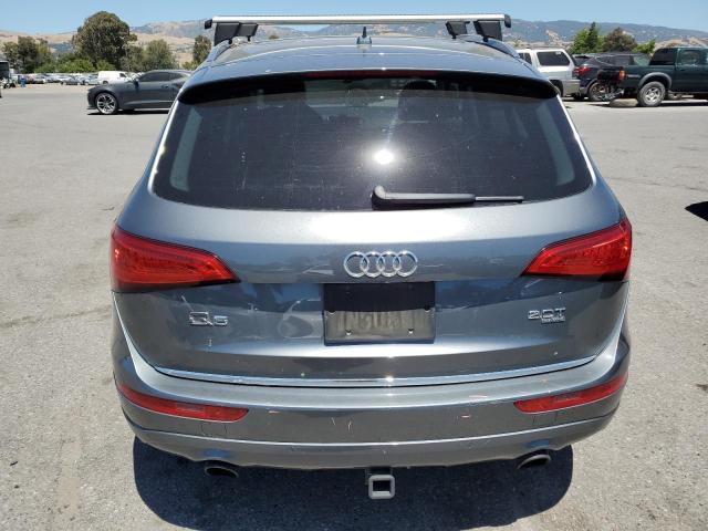 WA1LFAFP0FA039867 Audi Q5 Premium Plus