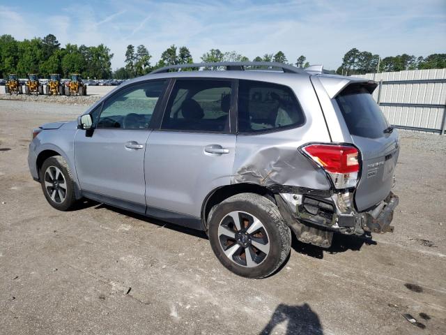 JF2SJAGC3HH503130 Subaru Forester 2.5i Premium