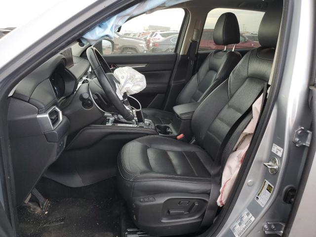 JM3KFBDM8M1352671 Mazda CX-5 GRAND
