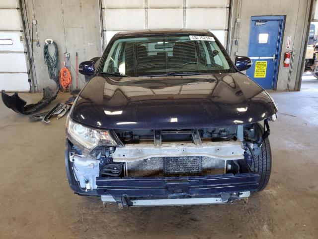 JA4AZ3A30GZ011133 Mitsubishi Outlander Se