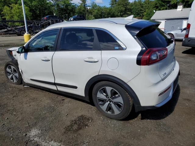 KNDCB3LC8H5081620 KIA NIRO FE