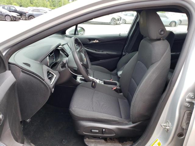 1G1BE5SM7H7168849 Chevrolet CRUZE LT