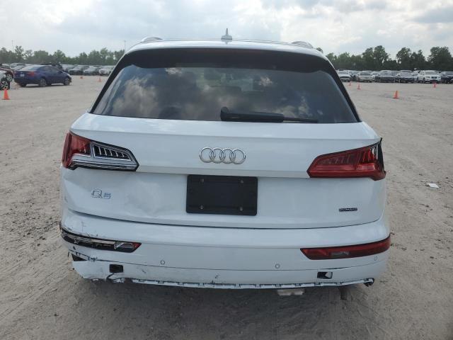 WA1BNAFY4K2034456 Audi Q5 Premium Plus