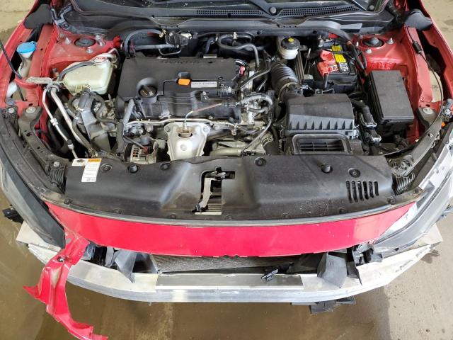 2HGFC2F87LH506923 Honda Civic Sport