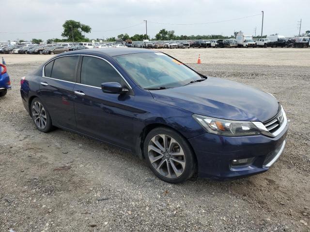 1HGCR2F56EA049434 Honda Accord Sport