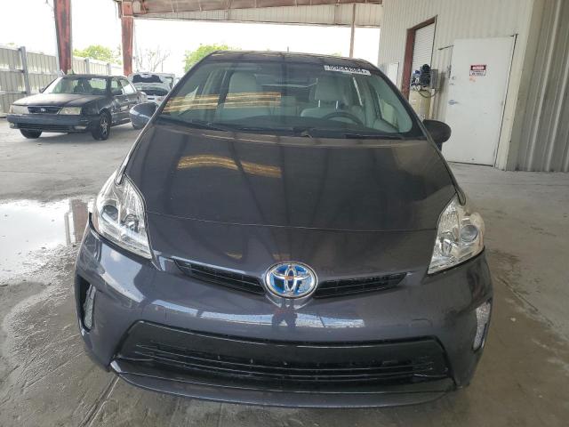 JTDKN3DU0E0387472 Toyota Prius