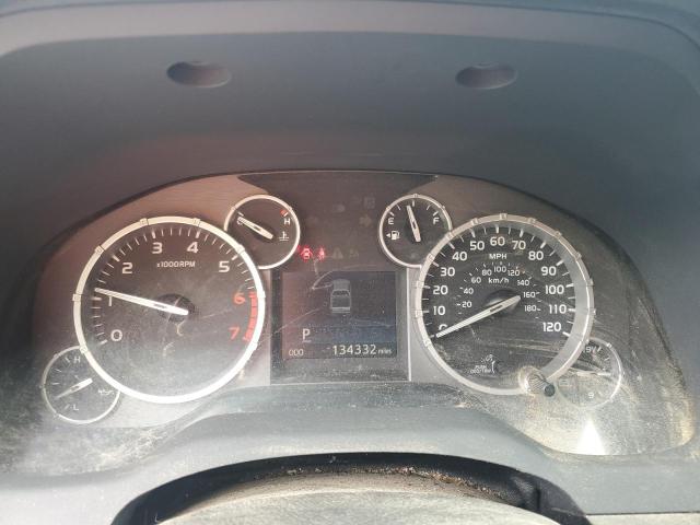 5TFUY5F12EX390248 Toyota Tundra Double Cab Sr/sr5
