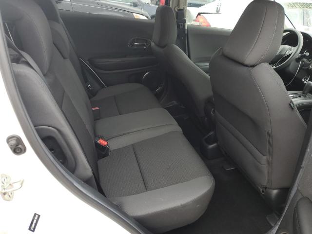 3CZRU6H58KM738895 Honda HR-V EX