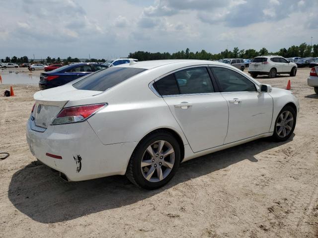 19UUA8F54EA005155 Acura TL TECH