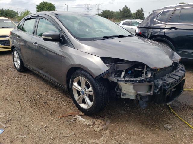 1FADP3F22EL127836 Ford FOCUS SE