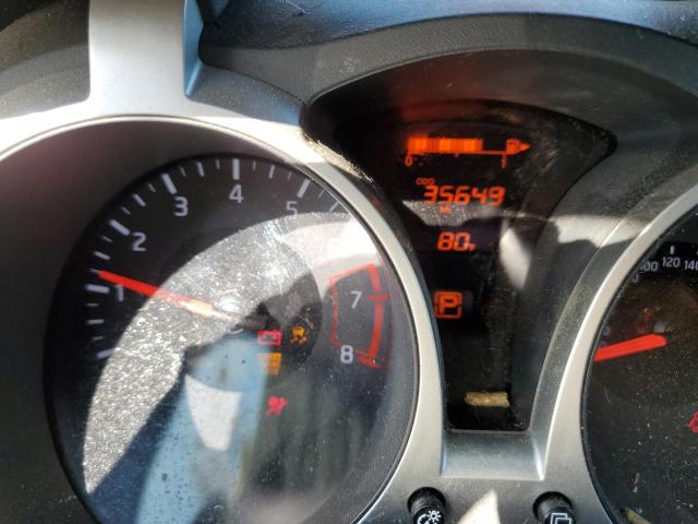 JN8AF5MR0GT603522 Nissan JUKE S