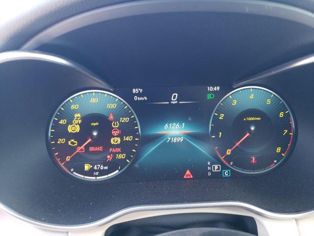 W1N0G8EB4LF823321 Mercedes-Benz GLC 300 4M