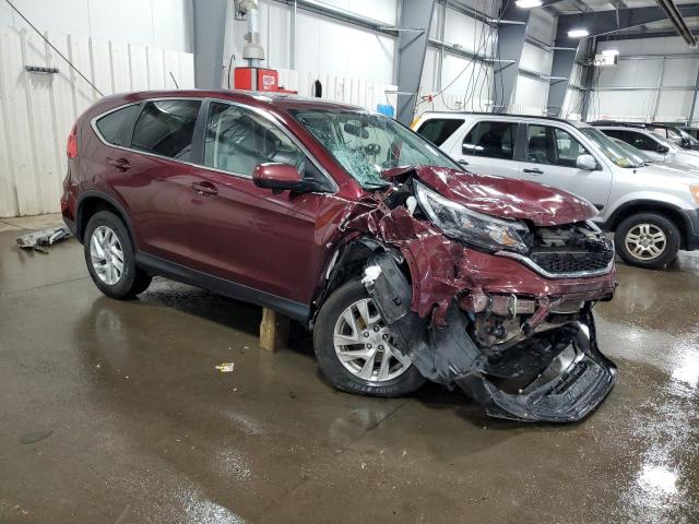 5J6RM4H53GL046654 Honda CR-V EX