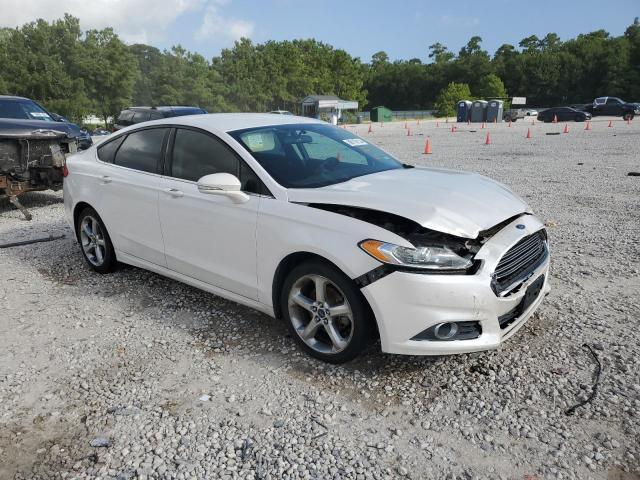 3FA6P0H71ER365405 Ford FUSION SE