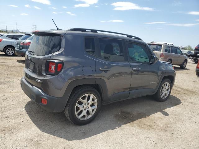 ZACCJABB6HPG38497 Jeep Renegade Latitude