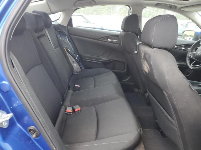 19XFC2F70HE221165 Honda CIVIC EX