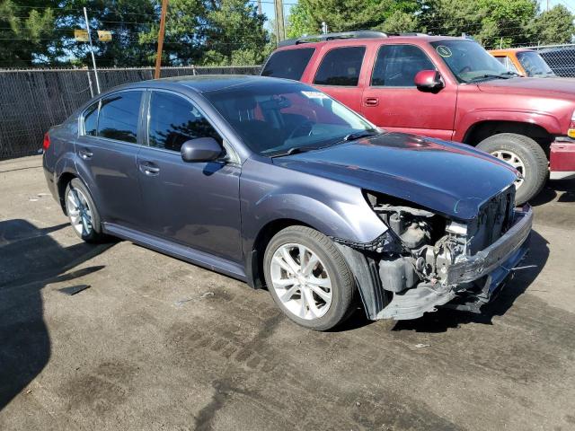 4S3BMBC60E3019209 Subaru Legacy 2.5i Premium