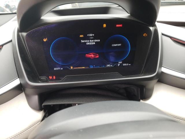 WBY2Z2C55EVX64162 BMW I8