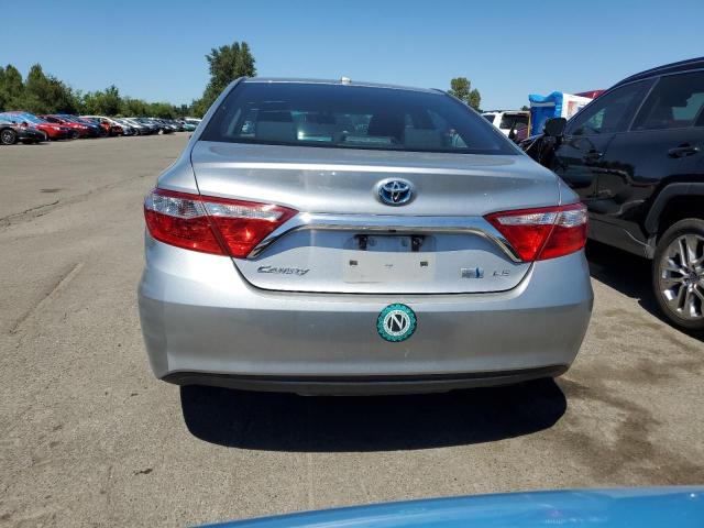 4T1BD1FK6GU185004 Toyota CAMRY HYBR